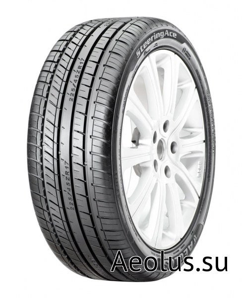 Легковые шины Aeolus