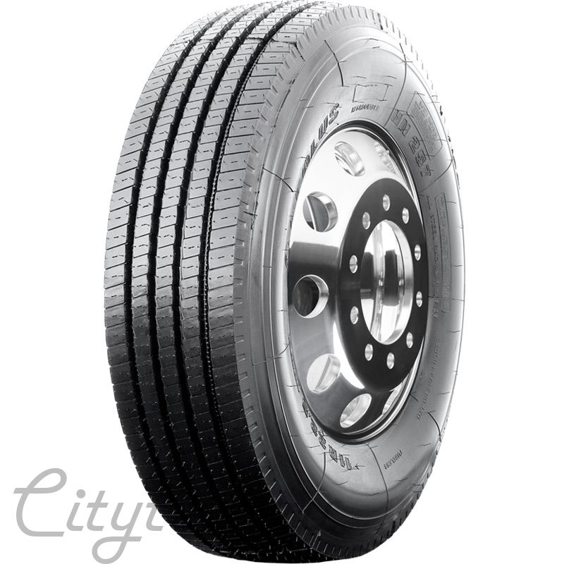 Грузовые шины Aeolus HN257