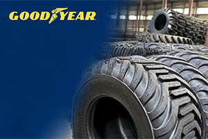 Новая модель агрошин Goodyear Superfloat успешно прошла сертификацию