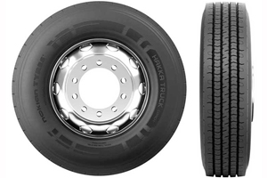Nokian обновляет линейку шин для автобусов