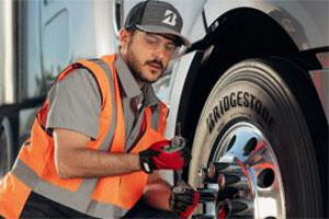 Сразу две грузовые новинки анонсированы к выходу компанией Bridgestone