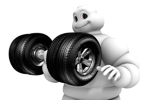 X One Line Energy T2 - новая грузовая шина от Michelin