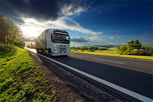 Giti GDL617 Ecoroad - новая грузовая шина для магистральных перевозок